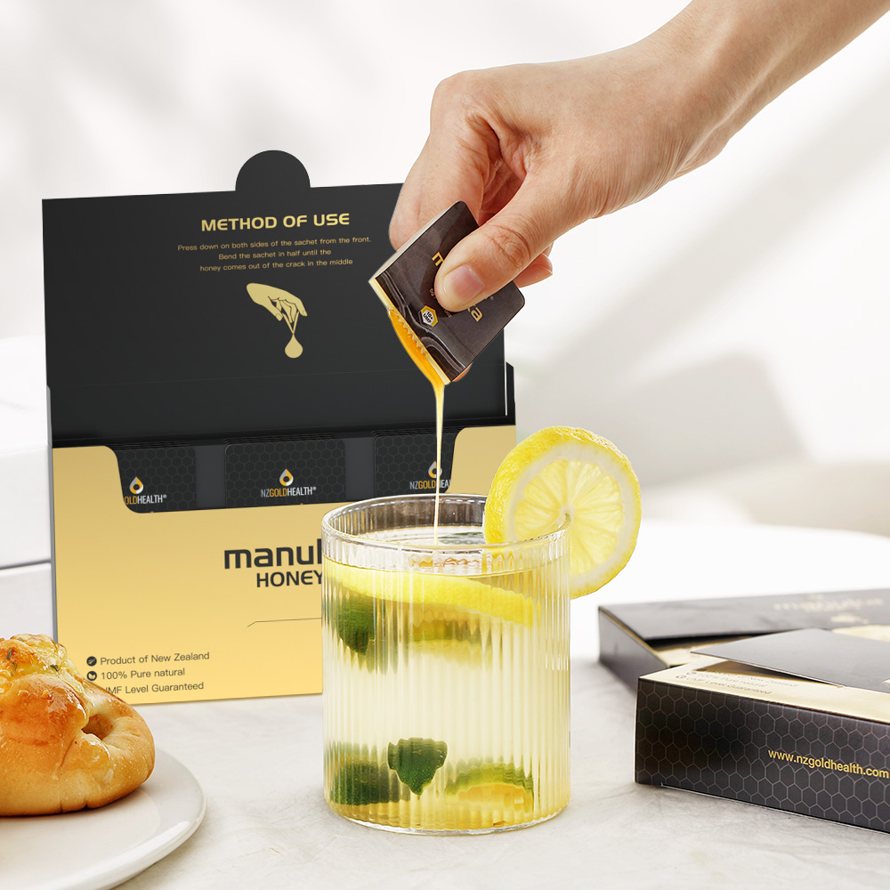 UMF™10+ Mānuka Honey