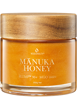UMF™30+ Mānuka Honey <br /> * SOLD OUT