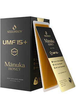UMF™15+ Mānuka Honey