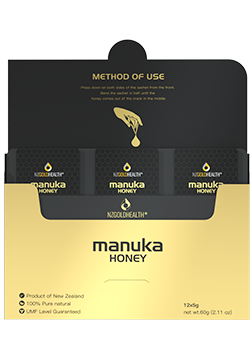 UMF™10+ Mānuka Honey