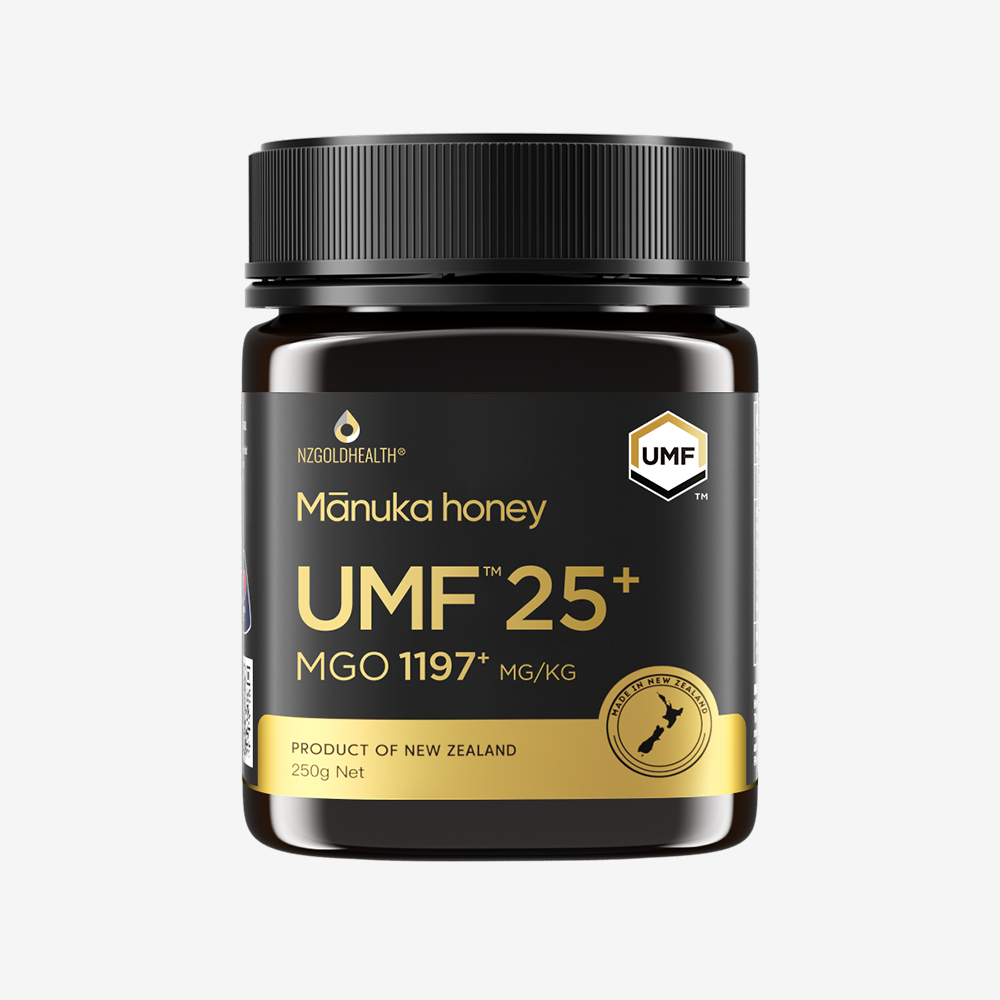 UMF™25+ Mānuka Honey