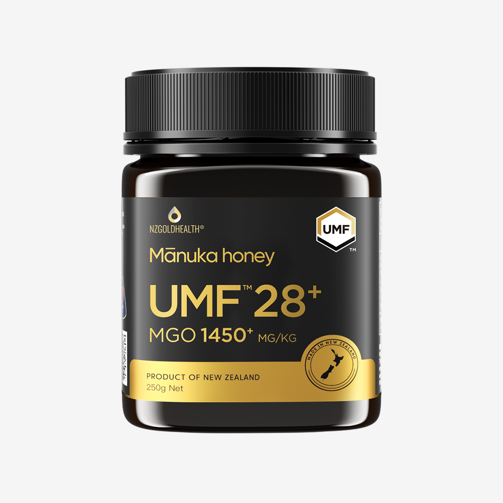 UMF™28+ Mānuka Honey