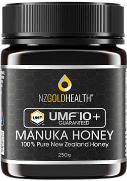 UMF™10+麦卢卡蜂蜜
