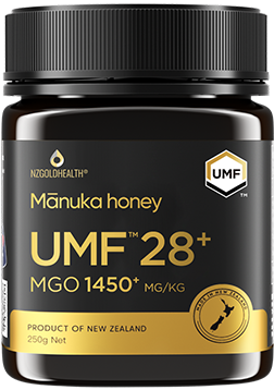 UMF™28+麦卢卡蜂蜜